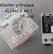 Brequer y protector digital dos en uno - Img 50338807