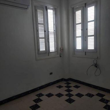 Apartamento en Vedado 19 y 18 - 3/8