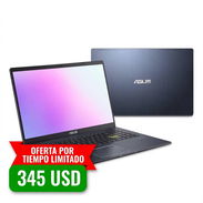 💻 Laptop ASUS L510M Celeron 128GB - ¡Oferta por tiempo limitado! Nueva - 345 USD ¡Mejores precios y calidad conmigo! - Img 56569049