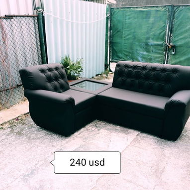 Muebles terminados y por encargo, puede venir al taller, directamente con el productor, transporte incluído, garantía.. - 4/9