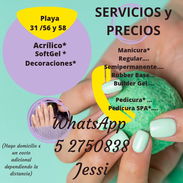 Manicurista - Img 55760093