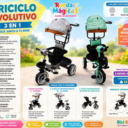 Triciclo evolutions - Img 56912054