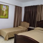 Renta de apartamento x día independiente a dos cuadras de san Lázaro - Img 51946963