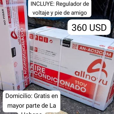 Split de varias marcas y toneladas - 4/8