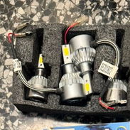KIT LED PREMIUM 🚗 - Img 57396002
