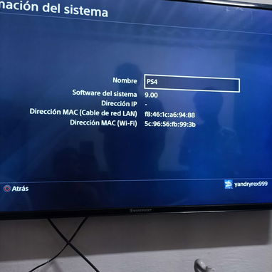 Ps4 Slim 1tb pirateado 2 mandos sellos de fabrica. - Img 125661644