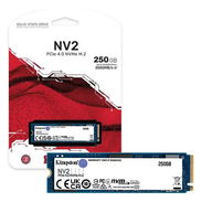 Disco Solido m.2 Kingston NV2 500Gb pcie gen 4 - Img 55930980