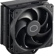 Acabado Aluminio 4 Tubos de Calor de Contacto Directo DISIPADOR DE AIRE🌸MODELO 212 MARCA  Cooler Master Hyper 58001943 - Img 48357048