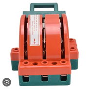 🔌 Cuchillas Eléctricas 3P 63A ⚡ Fabricadas totalmente en cobre para máxima conductividad y durabilidad. $15 x cantidad - Img 57755906