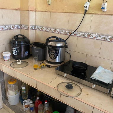 Se vende de uso pero en buen estado - Img 125047782