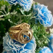 Anillos x encargo abiertos a personalización - Img 57676525