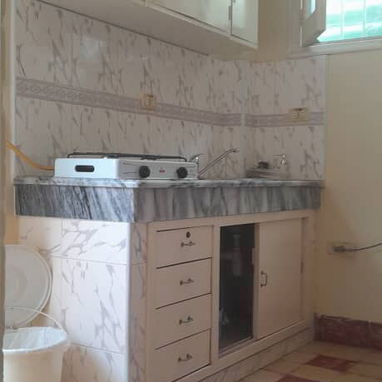 Renta Lineal o por noches en Miramar cerca de 9na y 42 de 1 dormitorio.Bajos 180usd 53582376 - Img 122468287