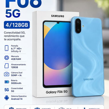 Celulares nuevos en su caja - 9/9