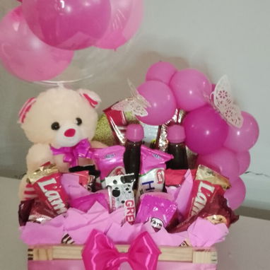 Regalos sorpresas a su servicio - Img 119793354