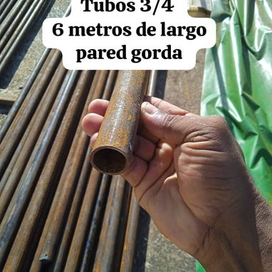 Tengo tuvos de pare gorda - 3/3