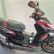 Motos nuevas bucatti M 3000w y 55 amp - Img 56303705