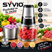 Procesador de alimentos - Img 57639875