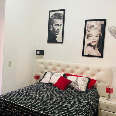 🌿✨ Villa Bella Julieta ✨🌿  Tu refugio colonial en el corazón del Vedado.  5 2596154 - Img 113762868