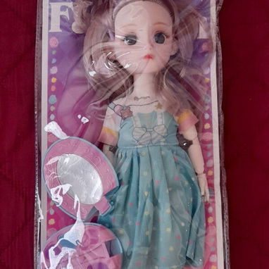 Juguetes para niñas - Img 120425357