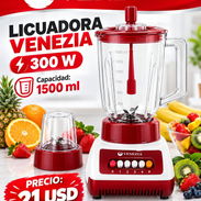 Licuadora venecia - Img 58032401