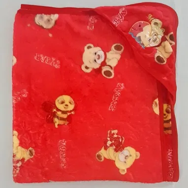 Colchitas para bebes. Agradable al tacto, ideal para la piel sensible. - Img 116989977