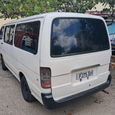 ❤️ SE VENDE O SE NEGOCEA PARA ABAJO Y VUELTO GUGUA TOYOTA MECÁNICA ORIGINAL 14 PLAZA ❤️ - Img 123906070