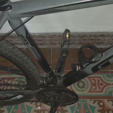 Se vende bicicleta rali número 29 con frenos de disco de uso - 5/5