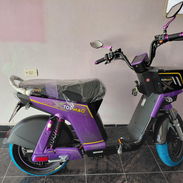 BICIMOTO TOPMAQ EVOLUTION 2026 - Img 57923066