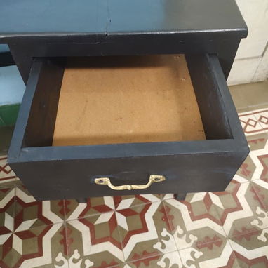 ‼️Escritorio GAMER de madera (Artesanal)‼️ - 5/8