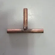 conectores son ideales para instalaciones de gas y plomería, fabricados en cobre o latón para mayor resistencia y - Img 56467288