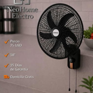 Equipos electrodomésticos - 7/10