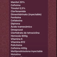 Ventas de medicamentos importados - Img 58039931
