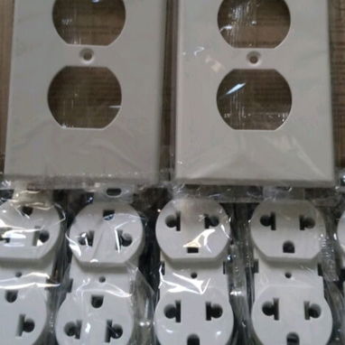 Oferta Especial y Limitada: TOMA CORRIENTES UNIVERSALES  🔌⚡. - 3/3