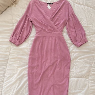 🌺VESTIDO TALLA M - 2/2