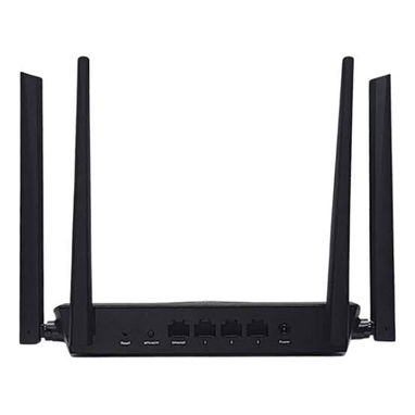ROUTER OLAX/ SCORPIO X60WAN + LAN 1/GB WIFI DUAL BAND AC1200 63142460 - 2/2