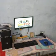 Pc de escritorio completa - Img 55684174