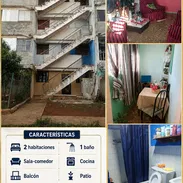 Apartamento en Venta - Img 58179398