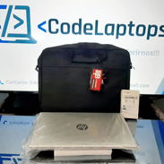 Codelaptop oferta esta Laptop HP 15-fd0113dx Nueva a estrenar. Mouse y maletín de regalo. 📞56249037 - Img 55958420