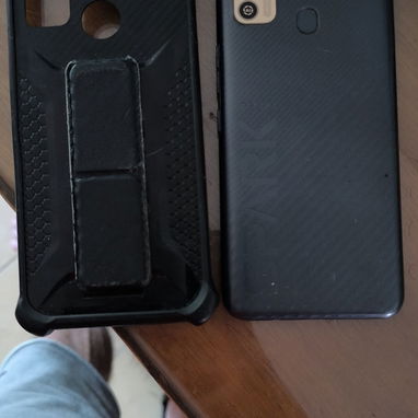 Vendo movil Tecno Spark 7t - Img 121634823
