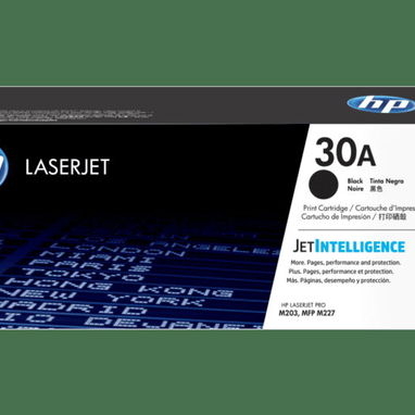 Tóner Nuevo-sellado Para Impresoras Hp Número 05A 80A 49A 53A 30A 59428085 - Img 119705862