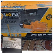 Motor Coofix 1hp Jet - Img 56833227