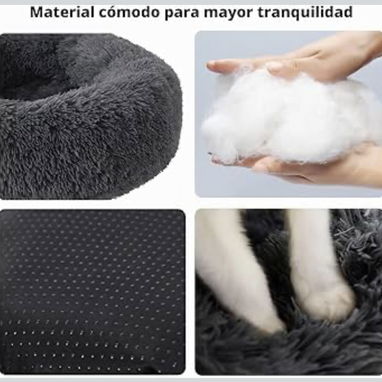 Cama para mascotas - 2/3