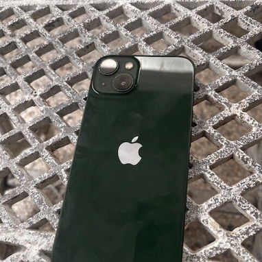 iPhone 13 green sierra - Img 123358353