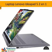 💻🔥 LAPTOP LENOVO IDEAPAD 5 2 EN 1 – ¡TOUCHSCREEN! - Img 57176089