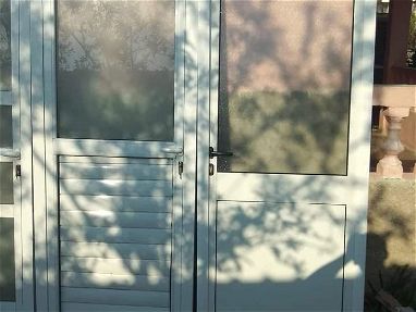 Venta de puertas y ventanas de aluminio - Img main-image-45673384