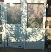 Venta de puertas y ventanas de aluminio - Img 45673384