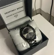 Reloj grefrey beene - Img 50202946