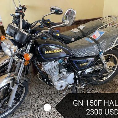 Zuzuki, Halcón y DAKAR, de gasolina precio en las fotos 52901568 móvil y WhatsApp para asesoría. - Img 120992999