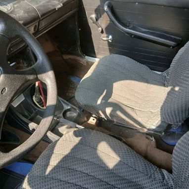Se vende lada 1600 - Img 121062515