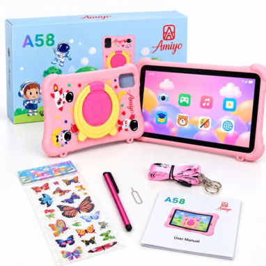 Tablet para niños con GPS - 2/2